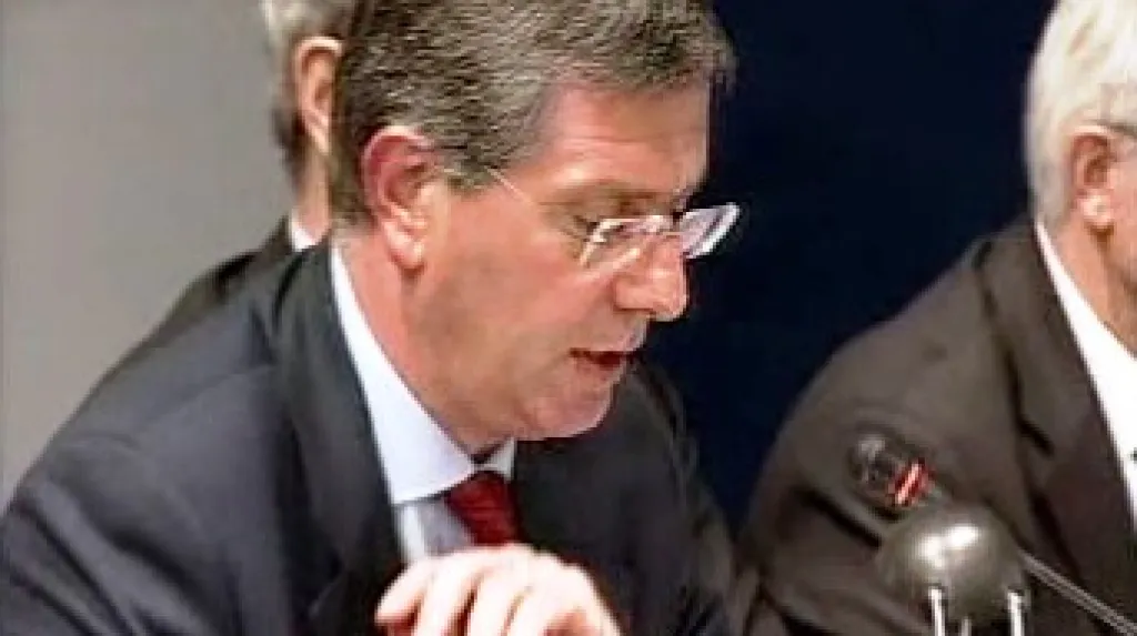 Andrea Pininfarina
