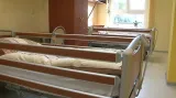 Ve valtické nemocnici pracuje 180 zaměstnanců