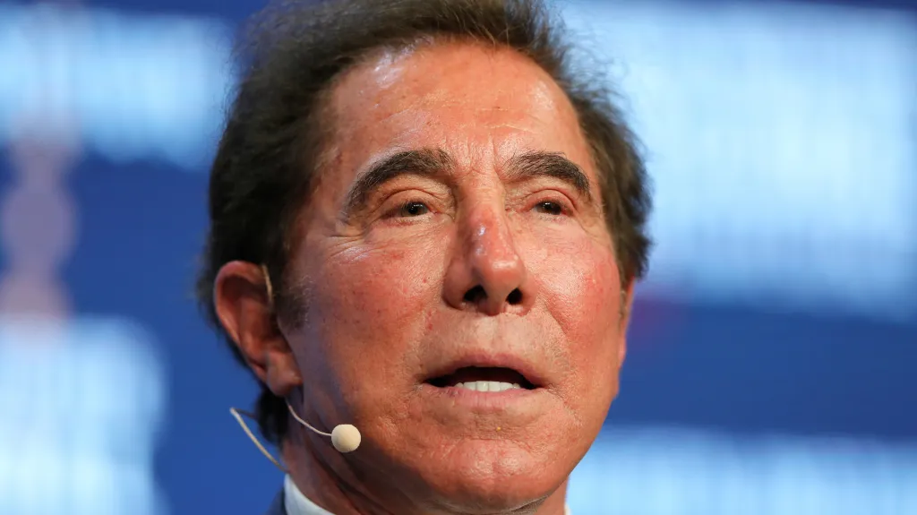Steve Wynn
