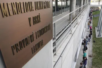 Mendelova univerzita přišla o akreditace pro doktorské studijní programy v ekonomických vědách