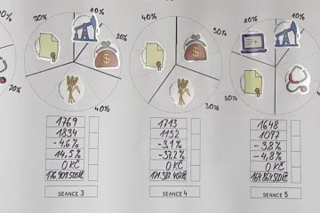 Změna ve výuce finanční gramotnosti. Už nebude jen pro žáky škol, ale i pro seniory a nezaměstnané