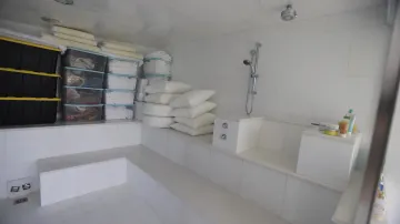 Zveřejněné snímky ze sídla Jeffreyho Epsteina na ostrově Little St. James