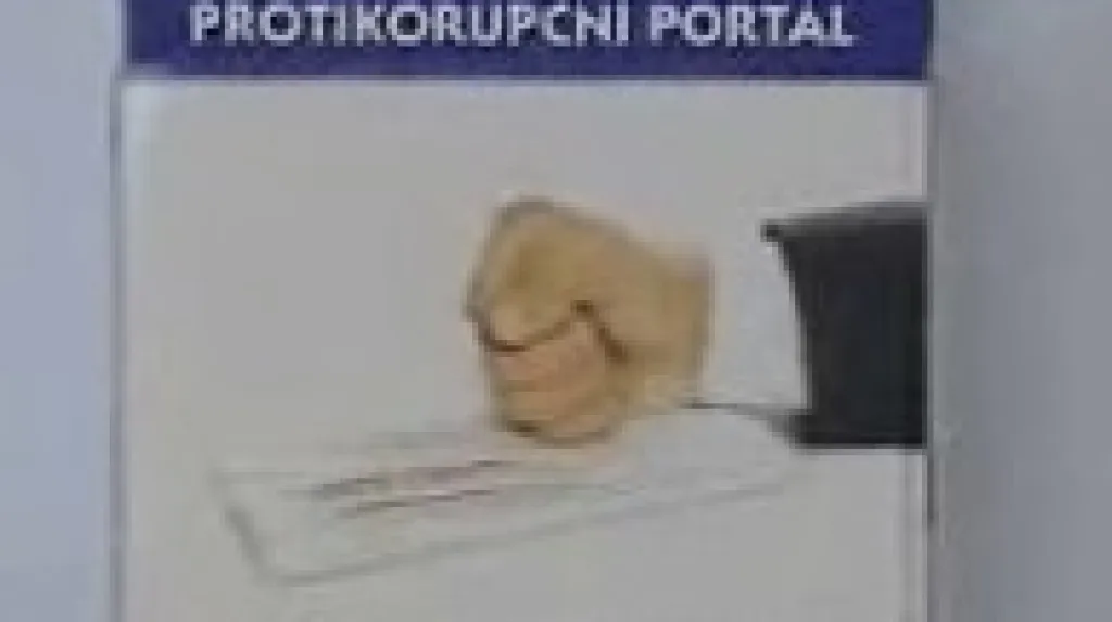 Protikorupční portál