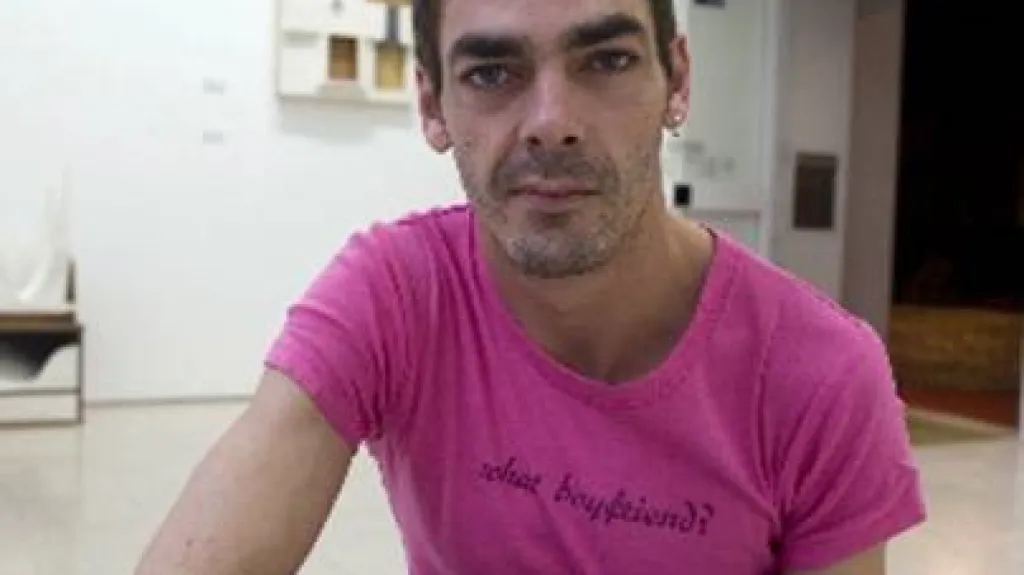 Joao Galrao