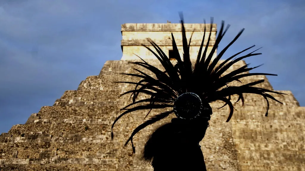 Konec světa nenastal