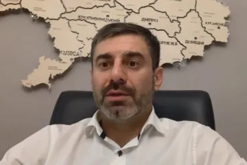 Український омбудсмен про останки бійців, Запоріжську АЕС та Оленівку