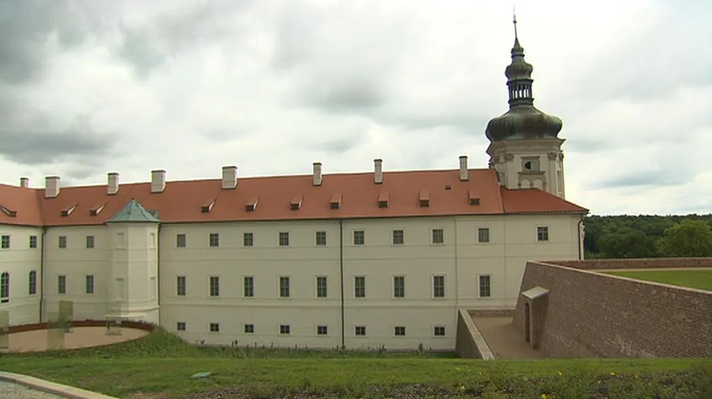 Jezuitská kolej