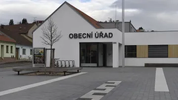 Obecní úřad