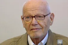 Ve věku 88 let zemřel biochemik Paleček, zabýval se výzkumem DNA