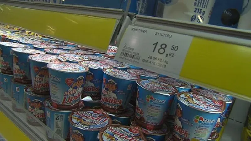 Blíží se druhý ročník národní potravinové sbírky