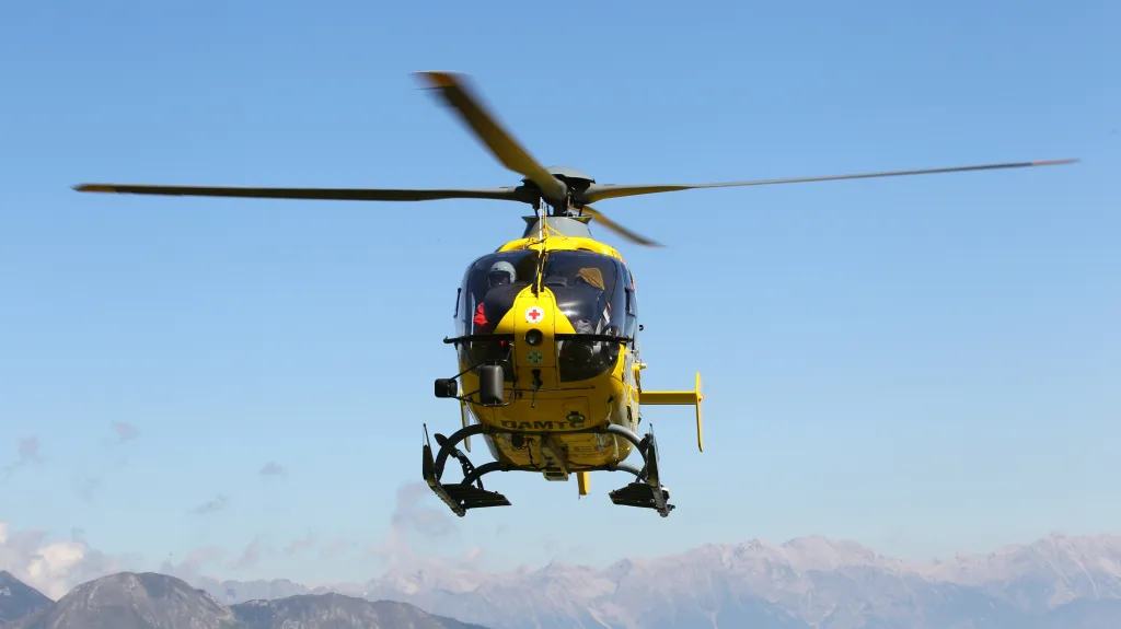 Ilustrační snímek