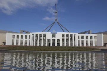 Austrálie zakázala Rusku, aby si postavilo ambasádu poblíž parlamentu. Bojí se o bezpečnost