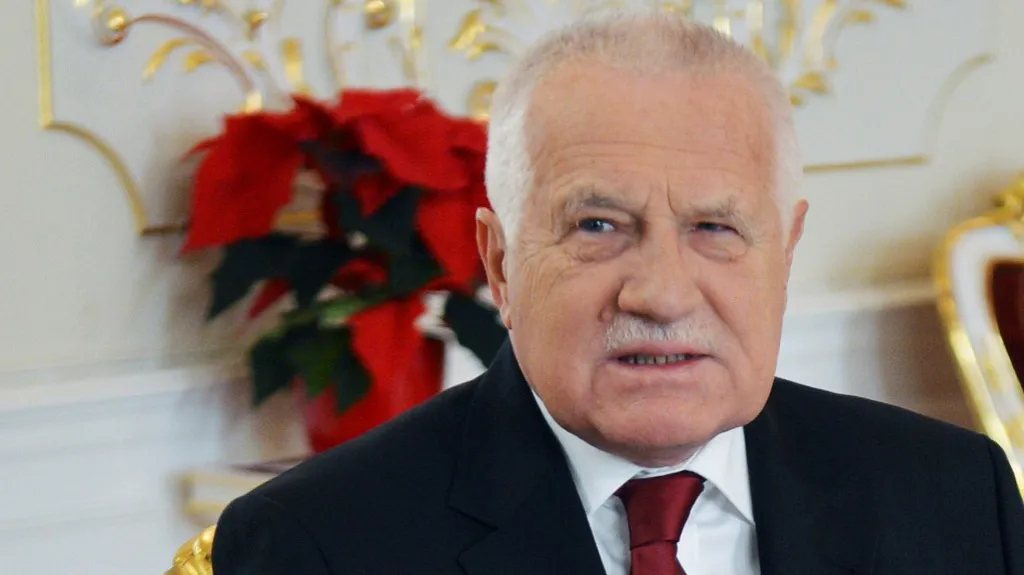 Václav Klaus