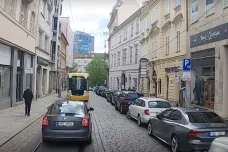 Dopravu v Plzni omezí v létě hlavně opravy tramvajových tratí a povrchů silnic
