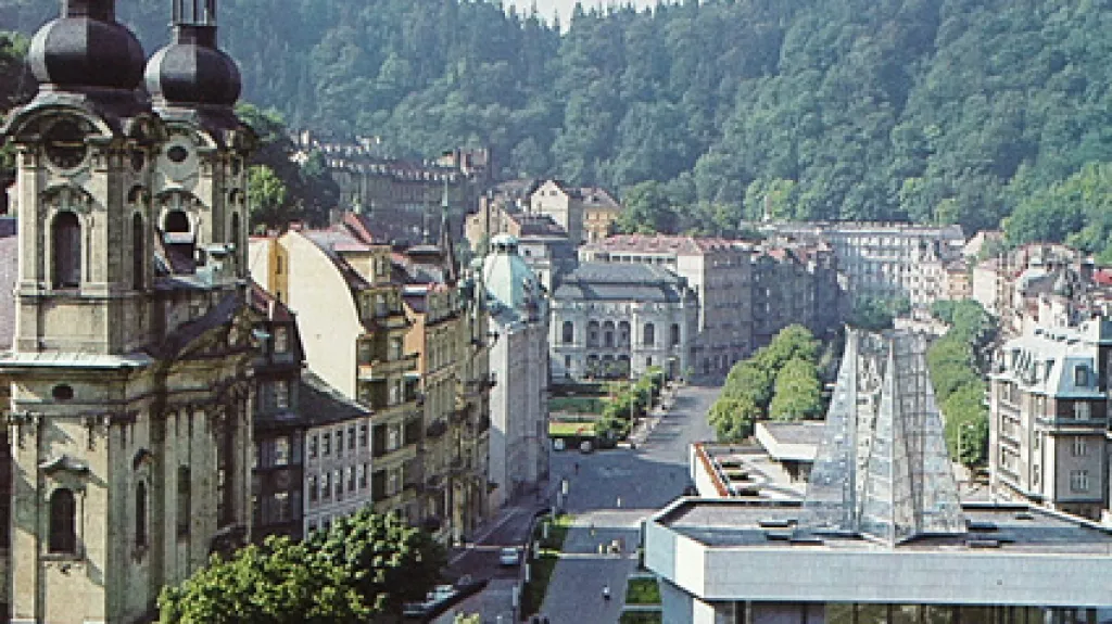 Karlovy Vary