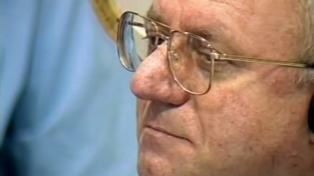 Vojislav Šešelj