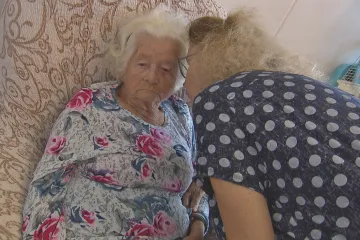 Alzheimerova choroba na vzestupu. S včasným odhalením má pomoci nové vyšetření u praktického lékaře