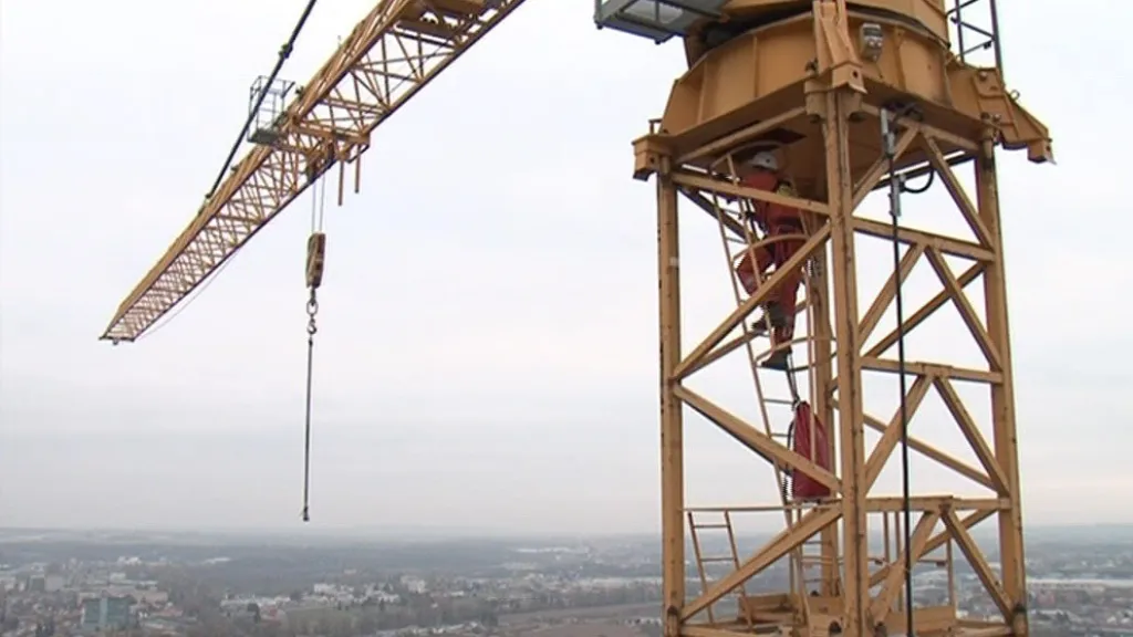První přístup k zachraňovanému je nejnáročnější částí zásahu
