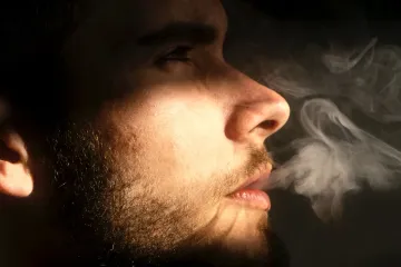 Lidské dýchání ke změně klimatu nepřispívá, spočítali vědci