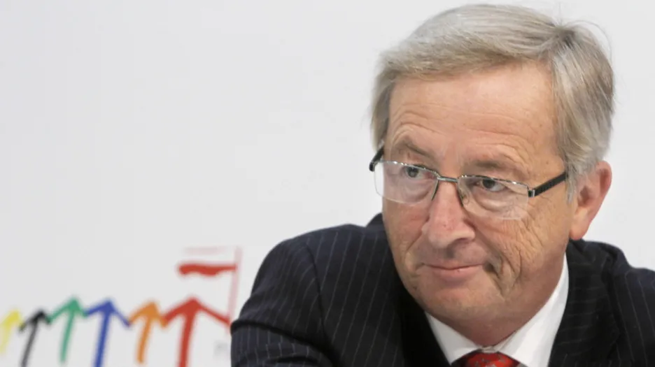 Jean-Claude Juncker