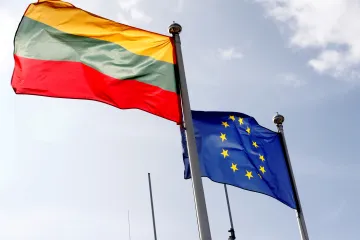 Litva se odstřihla od ruských energií. Kvůli špatným vztahům se země obává vpádu