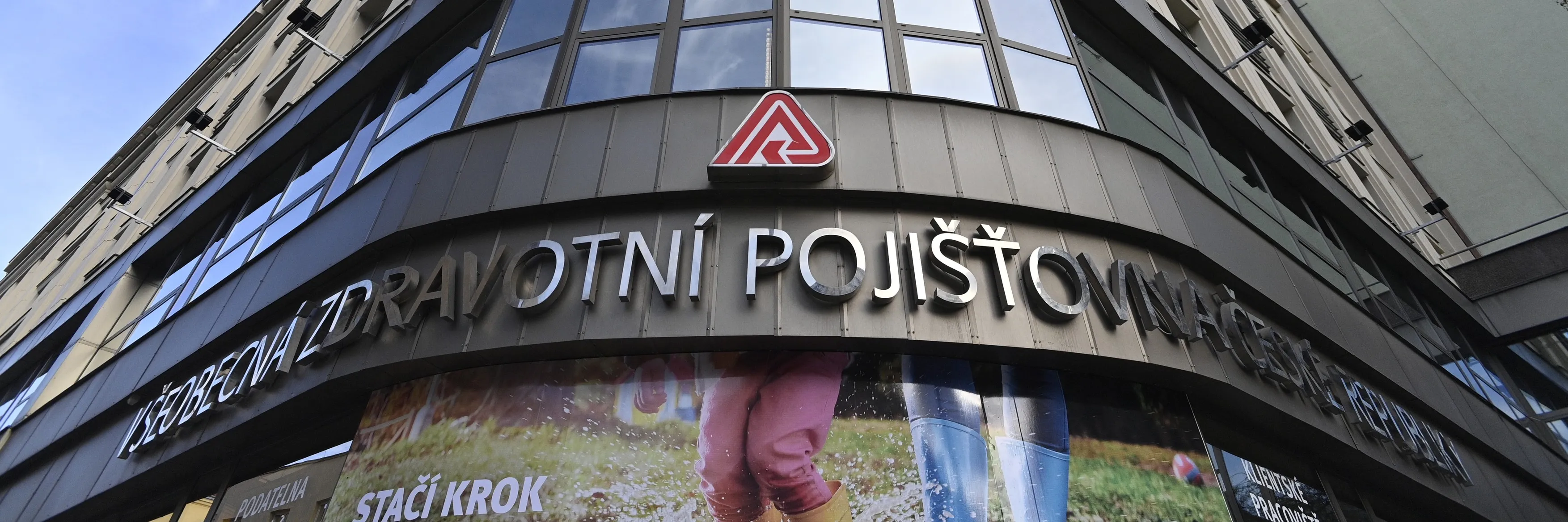 Vojtěch chystá přesun miliard z VZP. Má to zajistit stabilitu menších pojišťoven