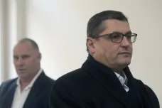 Soud podmíněně propustil lékaře Toběrného z korupční kauzy na Homolce