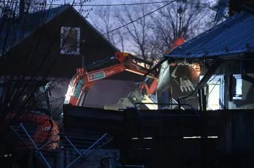 Komunita, či problém? Spor o ostravskou Bedřišku pokračuje, popsali Reportéři ČT