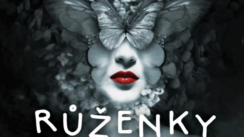 Stephan a Owen Kingové / Růženky