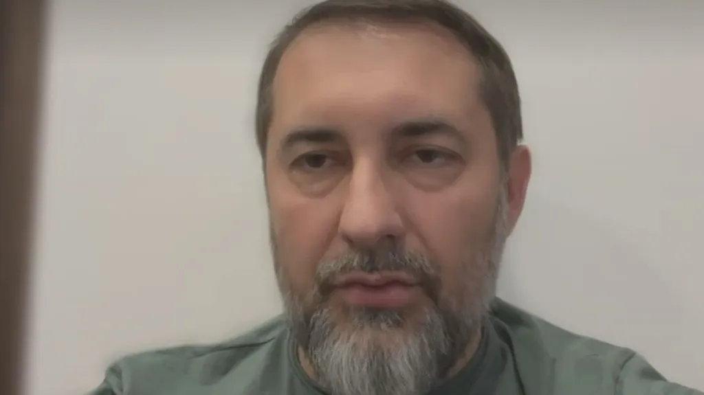 Serhij Hajdaj