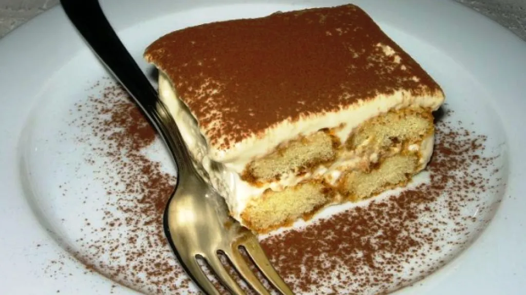 Tiramisù