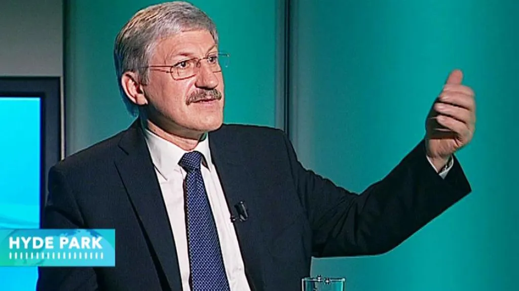 Jiří Tomáš Payne