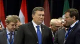 Gruzie a Moldavsko podepsaly asociační dohodu s EU