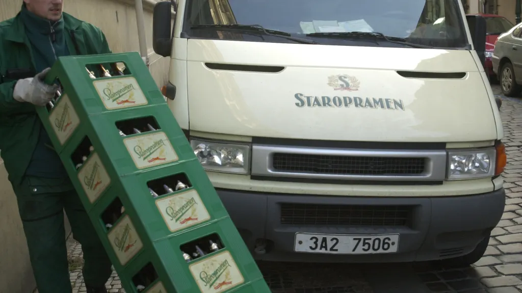 Staropramen
