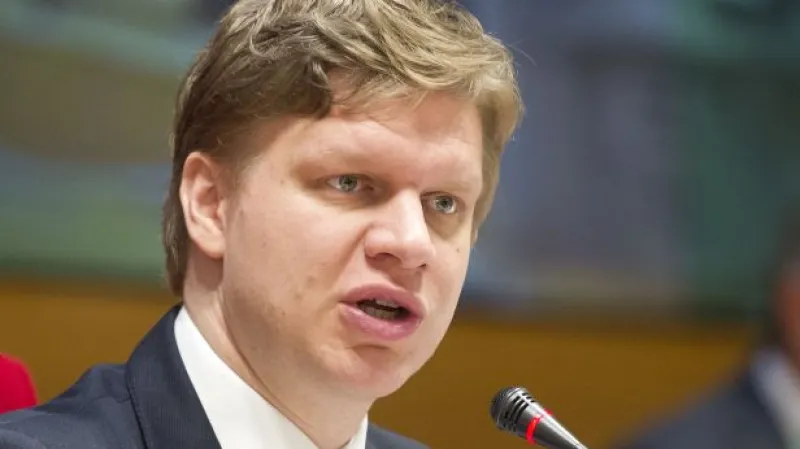 Hudeček: Do polovina června bude opencard fungovat