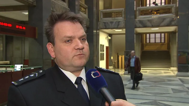 Leoš Tržil
