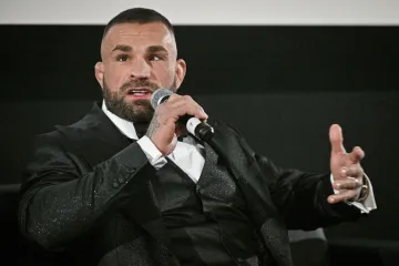 Státní zástupkyně propustila Vémolu z vazby na kauci