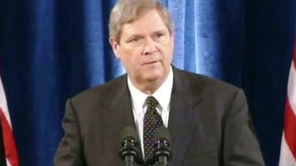 Tom Vilsack