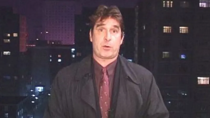 Vstup Tomáše Etzlera
