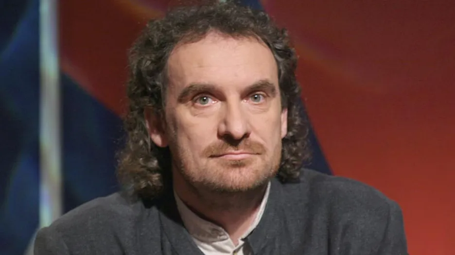 Přemysl Rabas