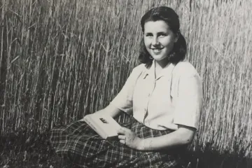 Nelidské podmínky a ponížení. Vlasta Černá se z komunistického kriminálu vrátila s podlomeným zdravím i psychikou