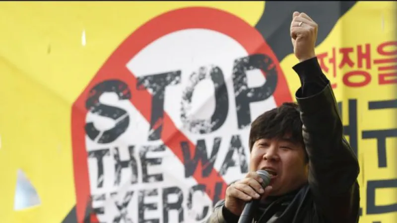 Japonsko prodloužilo své sankce vůči KLDR