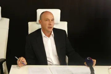 Nejvyšší soud přezkoumá stopku pro stíhání bývalého žalobce Grygárka