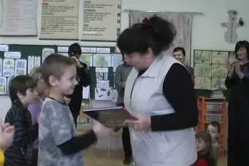 Čtenářská soutěž v ZŠ Poběžovice