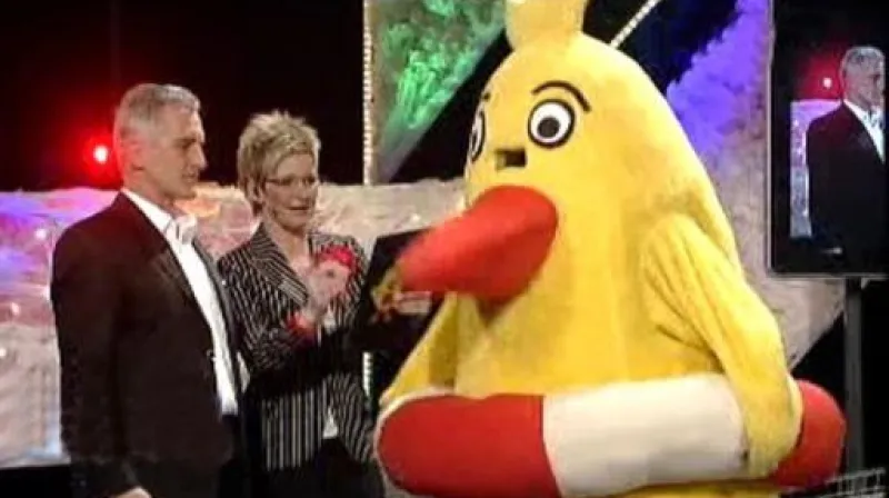 Lidé pomáhali dětem rekordní částkou