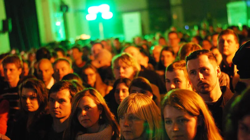 PechaKucha Night Ostrava