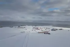 Norsko zvažuje hlubokomořskou těžbu v Arktidě, vědci varují před znečištěním ekosystému