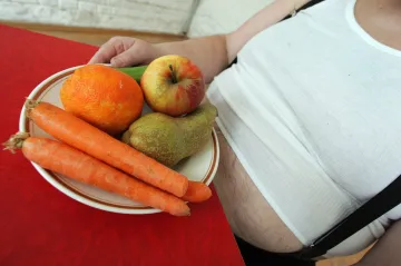 Kojíte nebo máte cukrovku? Můžete žádat o příspěvek