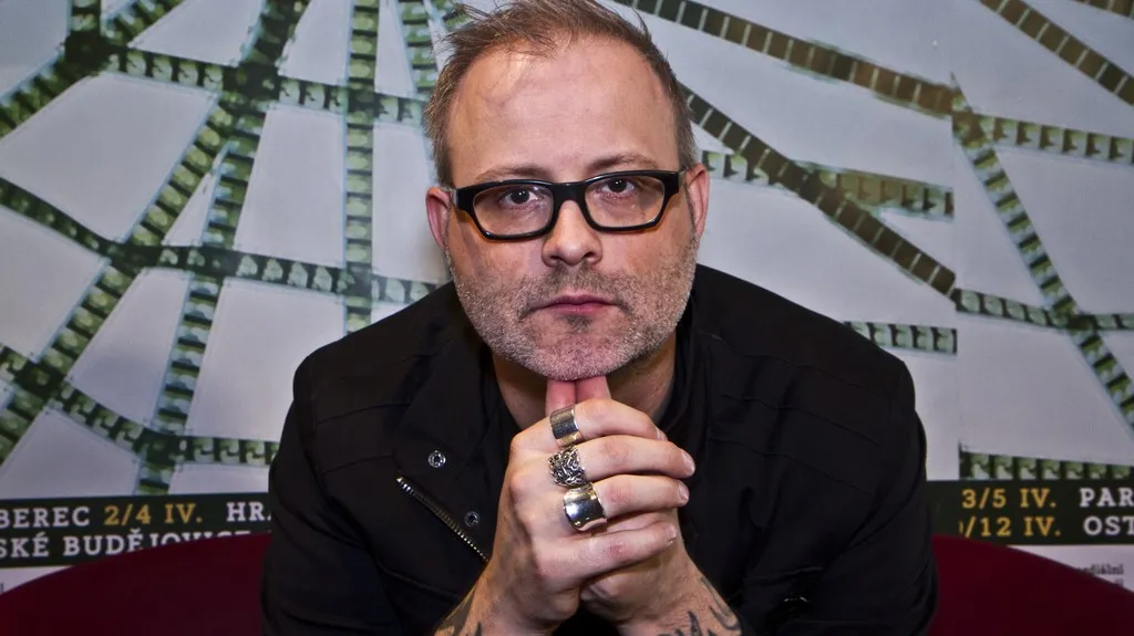 Denis Côté