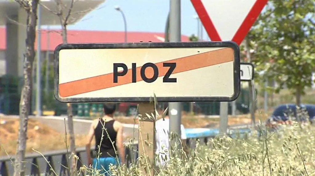 Pioz je nejzadluženější španělskou vesnicí
